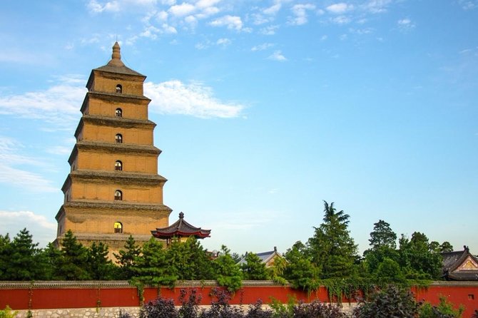 Xian Customized Terracotta Warriors Day Tour With Hassle Free - Communication and Special Requests