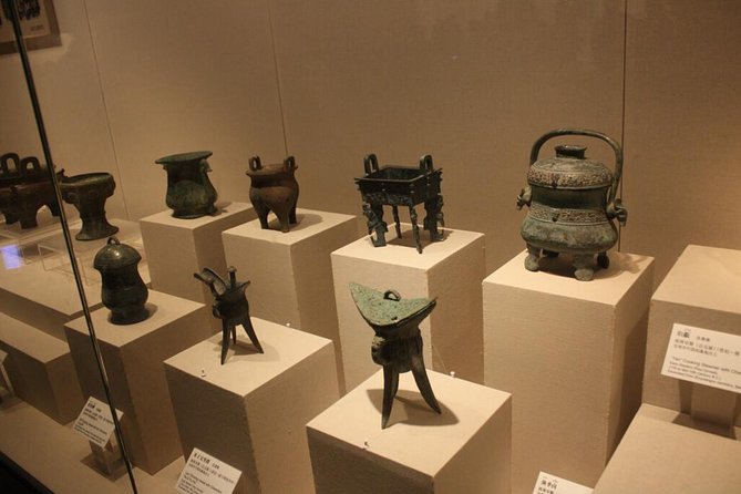 Xian Customized Terracotta Warriors Day Tour With Hassle Free - Explore Xians Terracotta Warriors