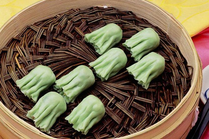 Xi'an Dumpling Banquet and Tang Dynasty Show - Practical Tips for Travelers