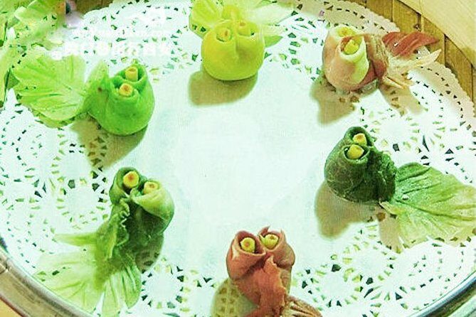 Xi'an Dumpling Banquet and Tang Dynasty Show - The Sum Up