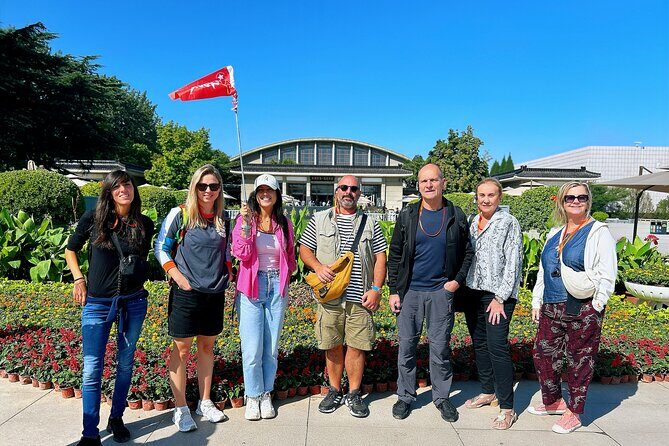 Xi'an: Exclusive Terracotta Army Tour & Local Family Lunch - Final Thoughts
