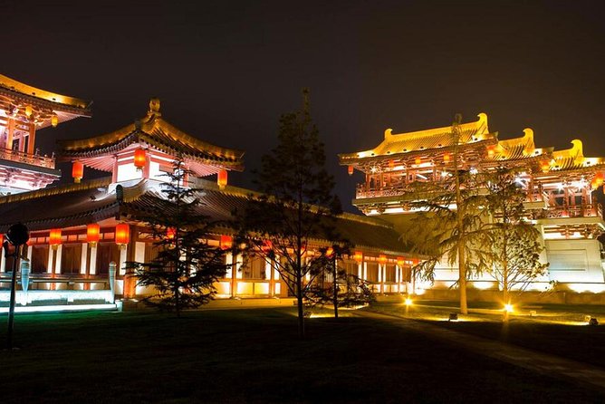 Xian Experience Review: Terracotta Warriors and More - Accessibility and Participation