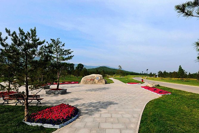 Xian Full Day Discovery Tour of Terracotta Warriors Museum - Experiencing the Private Tour