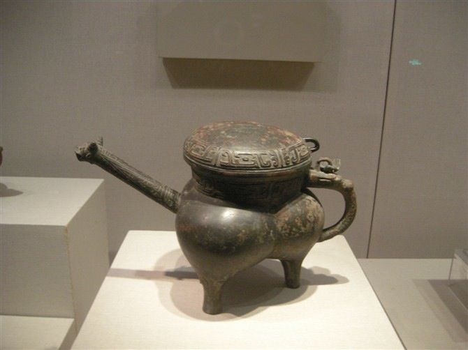 Xian Full-Day Private Ancient Culture Tour - Key Points