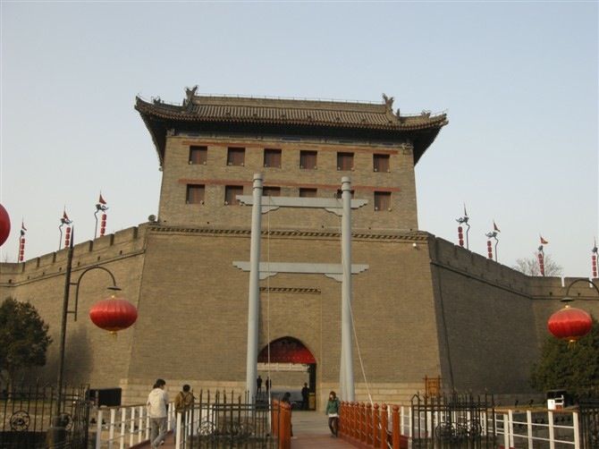 Xian Full-Day Private Ancient Culture Tour - Artifacts and Exhibits
