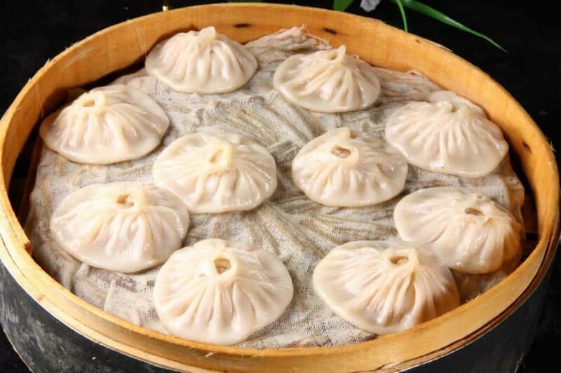 Xi'an: Gourmet & Street Food Tour - Discovering Xian’s Food Culture and Historic Heart
