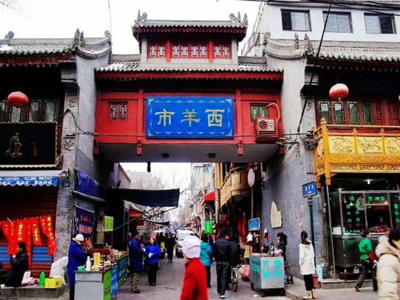 Xi'an: Gourmet & Street Food Tour - Authenticity, Value, and Overall Experience