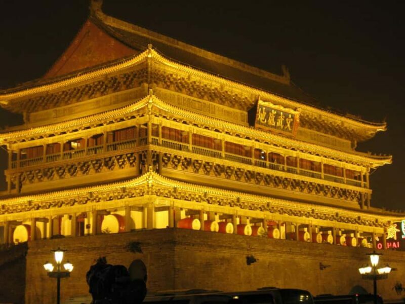 Xi'an: Gourmet & Street Food Tour - Experience Provider