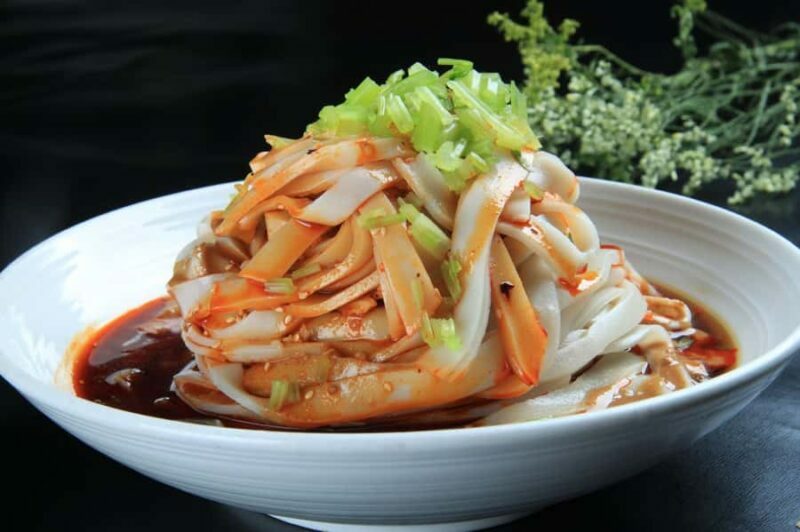 Xi'an: Gourmet & Street Food Tour - Similar Experiences