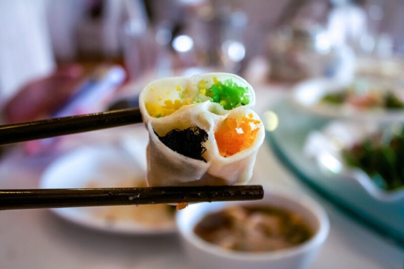Xi'an: Great Tang Dynasty Night Show & Dumpling Meal Option - Key Points