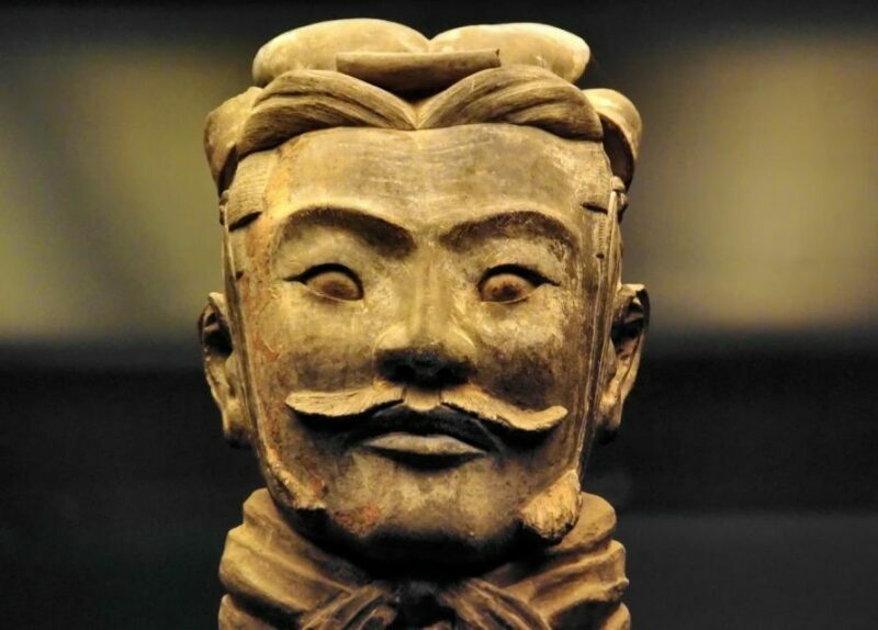 Xi'an: Guided Day Tour to Huaqing Palace & Terracotta Army - Key Points