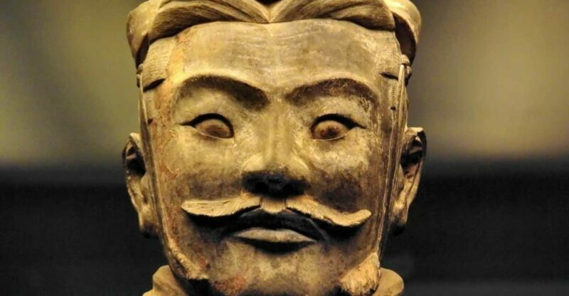 Xi'an: Guided Day Tour to Huaqing Palace & Terracotta Army - Who Would Love This Tour?