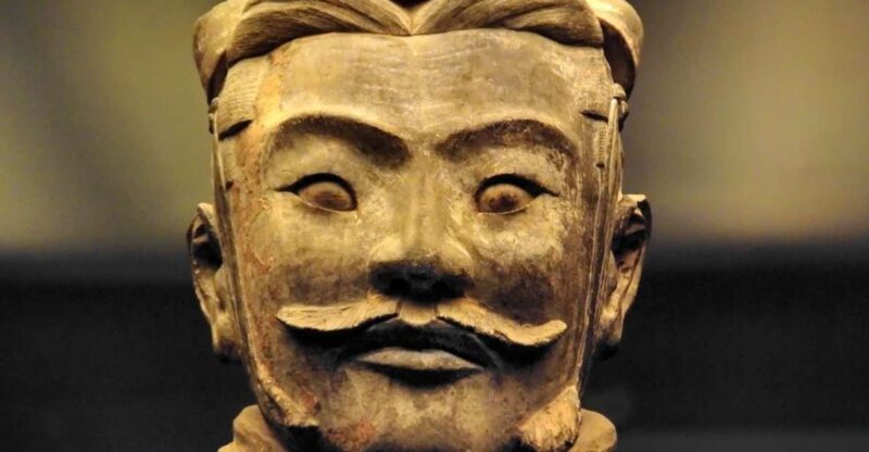 Xian: Guided Day Tour to Huaqing Palace & Terracotta Army - Key Points