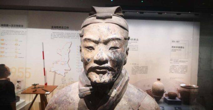 Xian: Guided Terracotta Army Bus Tour or Ticket Only Option - Transportation and Pickup