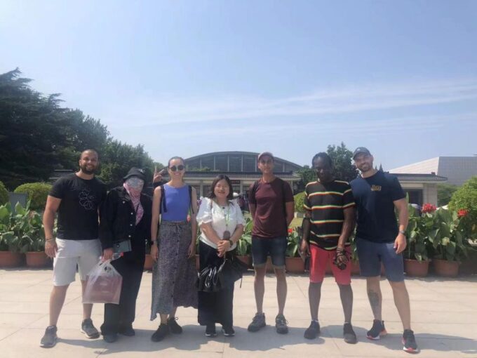 Xian: Guided Terracotta Army Bus Tour or Ticket Only Option - Frequently Asked Questions