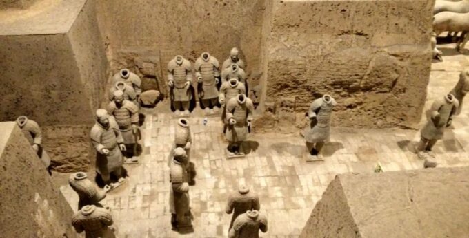 Xian: Half-Day Terracotta Warriors & Horses Museum Tour - Frequently Asked Questions