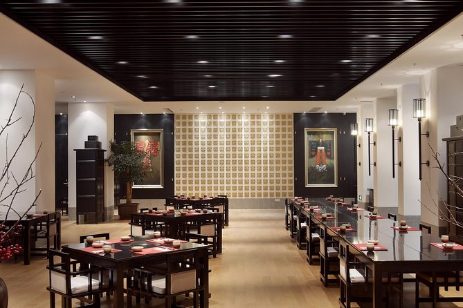 Xian Historical Private Tour of Terracotta Warriors, Miniature Terracotta Warrior-Making, Ancient Walls, and Qin Culture-Themed Cuisine - Pricing and Reviews