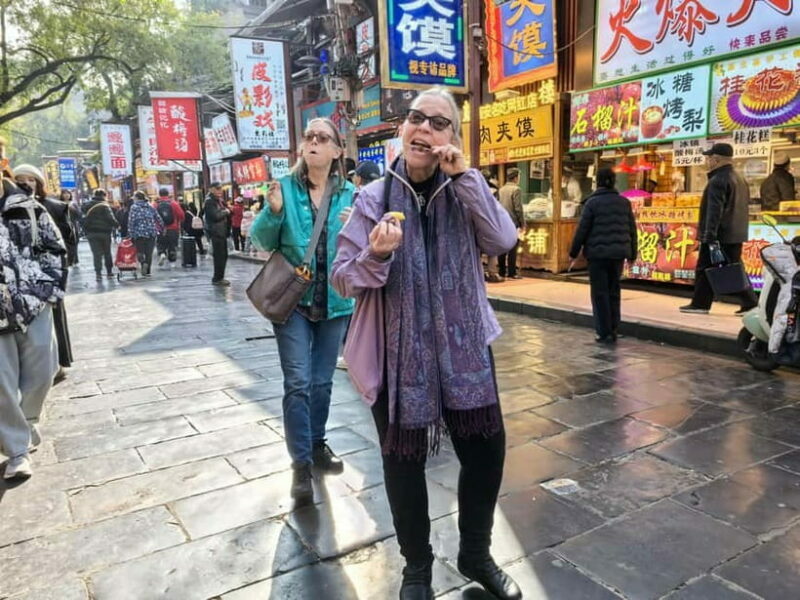 Xi'an: In-Depth City Tour with Choice of Duration - Key Points