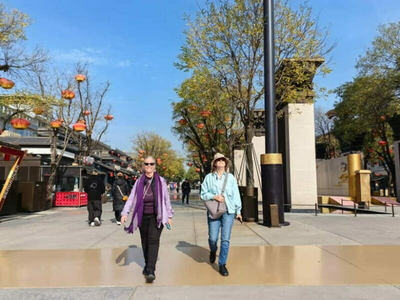 Xi'an: In-Depth City Tour with Choice of Duration - FAQs