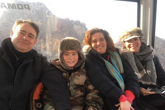 Xi'An Kathy'S Private Tour - Customer Reviews and Feedback