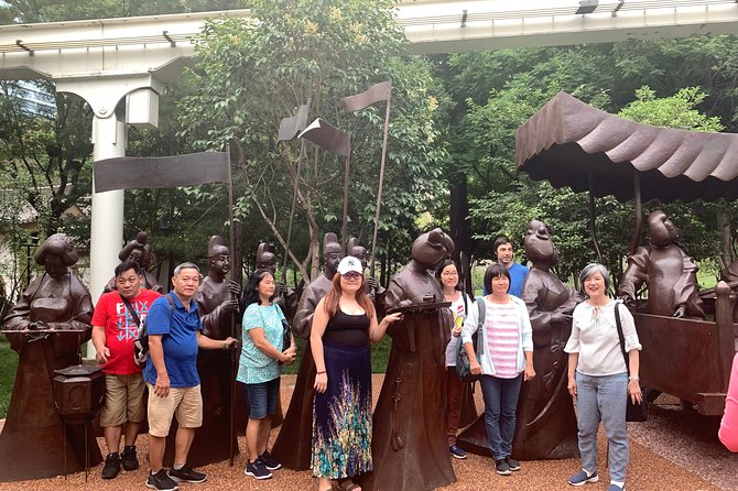 Xi'An Kathy'S Private Tour - Exploring the Terra Cotta Warriors