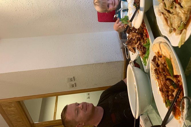 Xi'An Kathy'S Private Tour - Authentic Local Dining Experiences