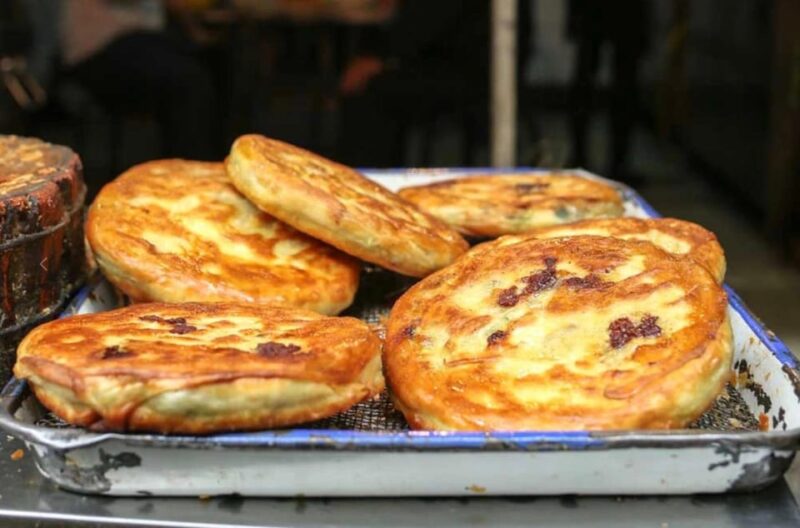 Xian: Morning Food Tour of the Muslim Quarter - Activity Highlights