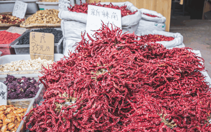 Xian: Morning Food Tour of the Muslim Quarter - Frequently Asked Questions