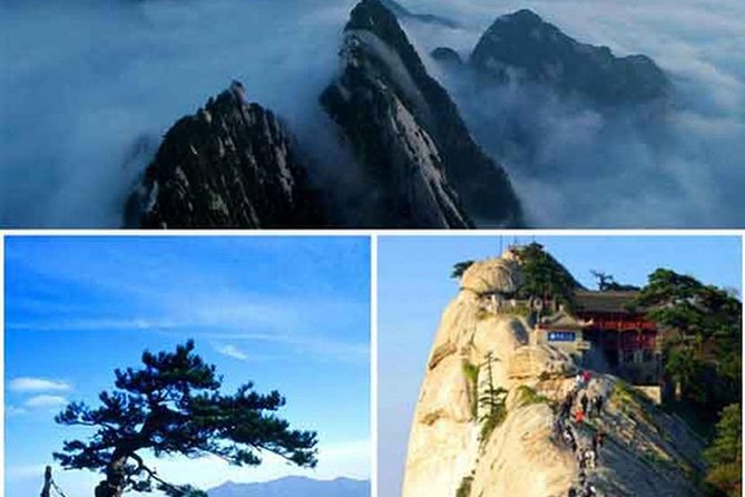 Xian One Day Tour - Hiking Tour of Mt. Huashan - Accessibility
