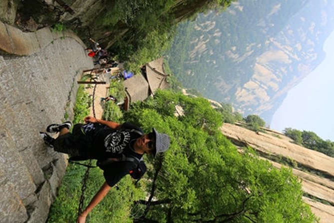Xian One Day Tour - Hiking Tour of Mt. Huashan - Pricing