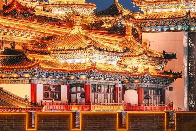 Xian Private Day Tour:Terracotta Army, City Wall, Pagoda&Pottery - Final Thoughts