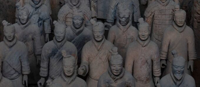 Xian: Private Half-Day Terracotta Warriors Tour With Pickup - Cancellation Policy