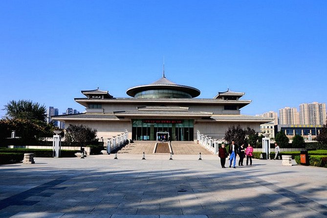 Xian Private Tour: Terracotta Army, Great Mosque and More ...... - Tour Limitations and Recommendations