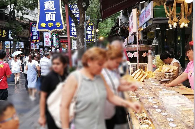 Xian Private Tour: Terracotta Army, Great Mosque and More ...... - Pricing and Booking Information
