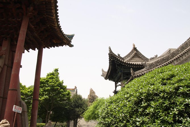 Xian Private Tour: Terracotta Warriors, Great Mosque - Culinary Highlights
