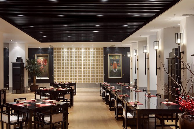 Xian Private Tour: Terracotta Warriors With Qin Culture-Themed Cuisine - Additional Information