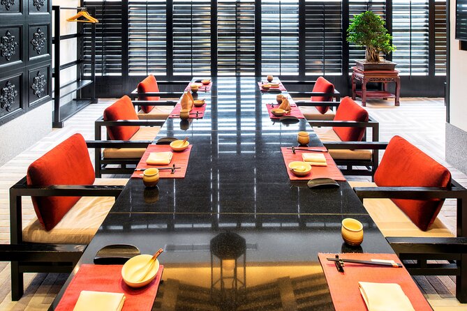 Xian Private Tour: Terracotta Warriors With Qin Culture-Themed Cuisine - Xian City Wall