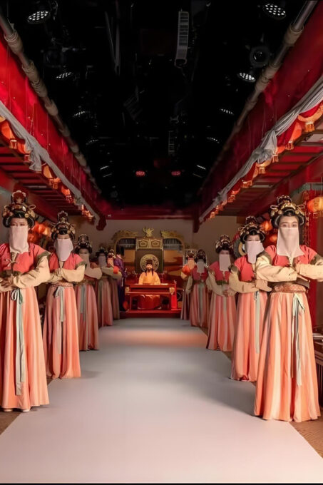 Xian: Royal Banquet With Chinese Cultural Performance - Frequently Asked Questions
