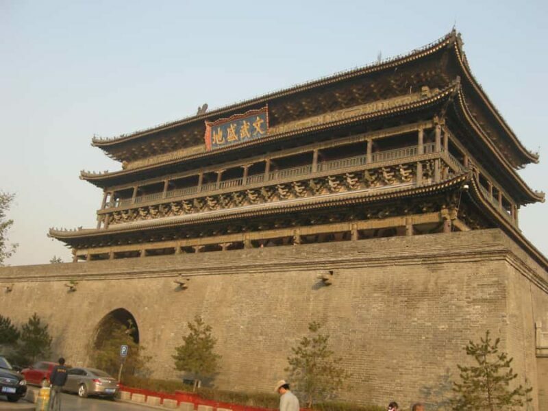 Xi'an: Terra-Cotta Warriors Entry with Optional Guide - Who Should Consider This Tour?