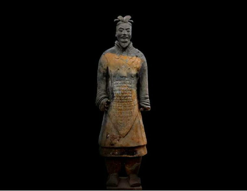 Xian Terra Cotta Warriors Ticket Only - Frequently Asked Questions