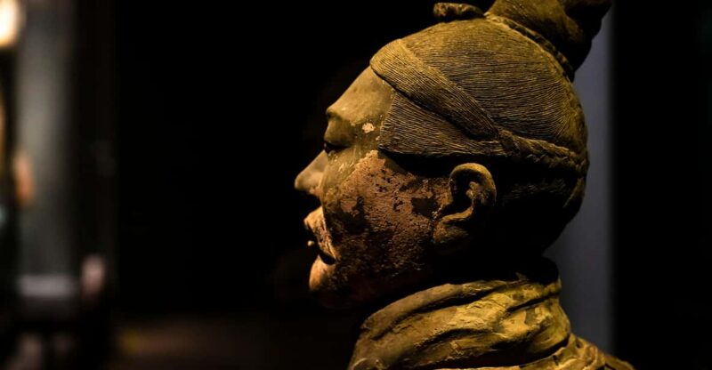 Xian: Terracotta Army 5-hour Private Tour - Terracotta Army Museum