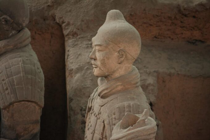 Xian: Terracotta Army 5-hour Private Tour - Booking and Payment