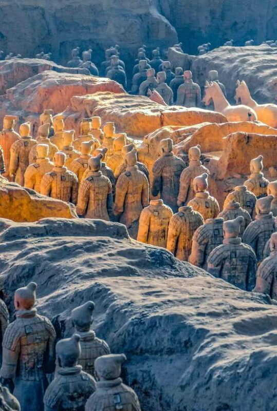 Xian: Terracotta Army Admission Ticket - The Practicalities: Booking, Timing, and Tips