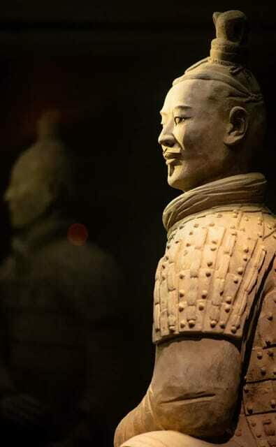 Xian: Terracotta Army Admission Ticket - The Benefits and Limitations of This Experience