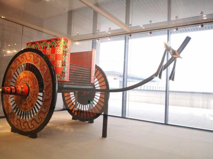 XiAn: Terracotta Army and Shaanxi Archaeology Museum Tour - Archaeological History