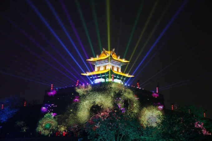 Xian: Terracotta Army and Top City Sights Tour With Options - Explore Additional Highlights