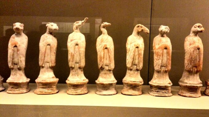 Xian: Terracotta Army and Top City Sights Tour With Options - Booking and Cancellation Policies