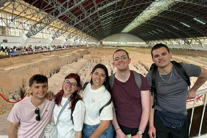 Xi'an: Terracotta Army, Big Goose Pagoda & City Wall Private Tour - The Sum Up: Is It Worth It?