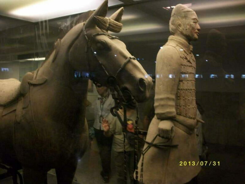 Xi'an: Terracotta Army, Big Goose Pagoda, City Wall - The Sum Up: Why This Tour Is a Great Choice