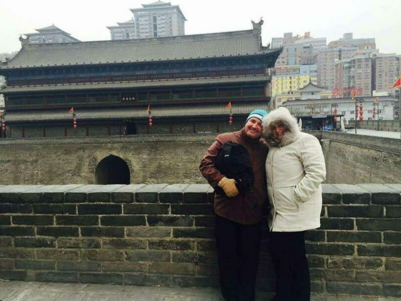Xi'an: Terracotta Army, Big Goose Pagoda, City Wall - FAQ